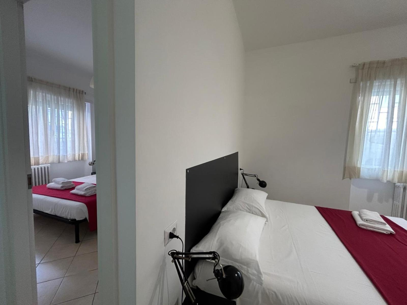 Peppe'S Bed Hotell Roma Eksteriør bilde