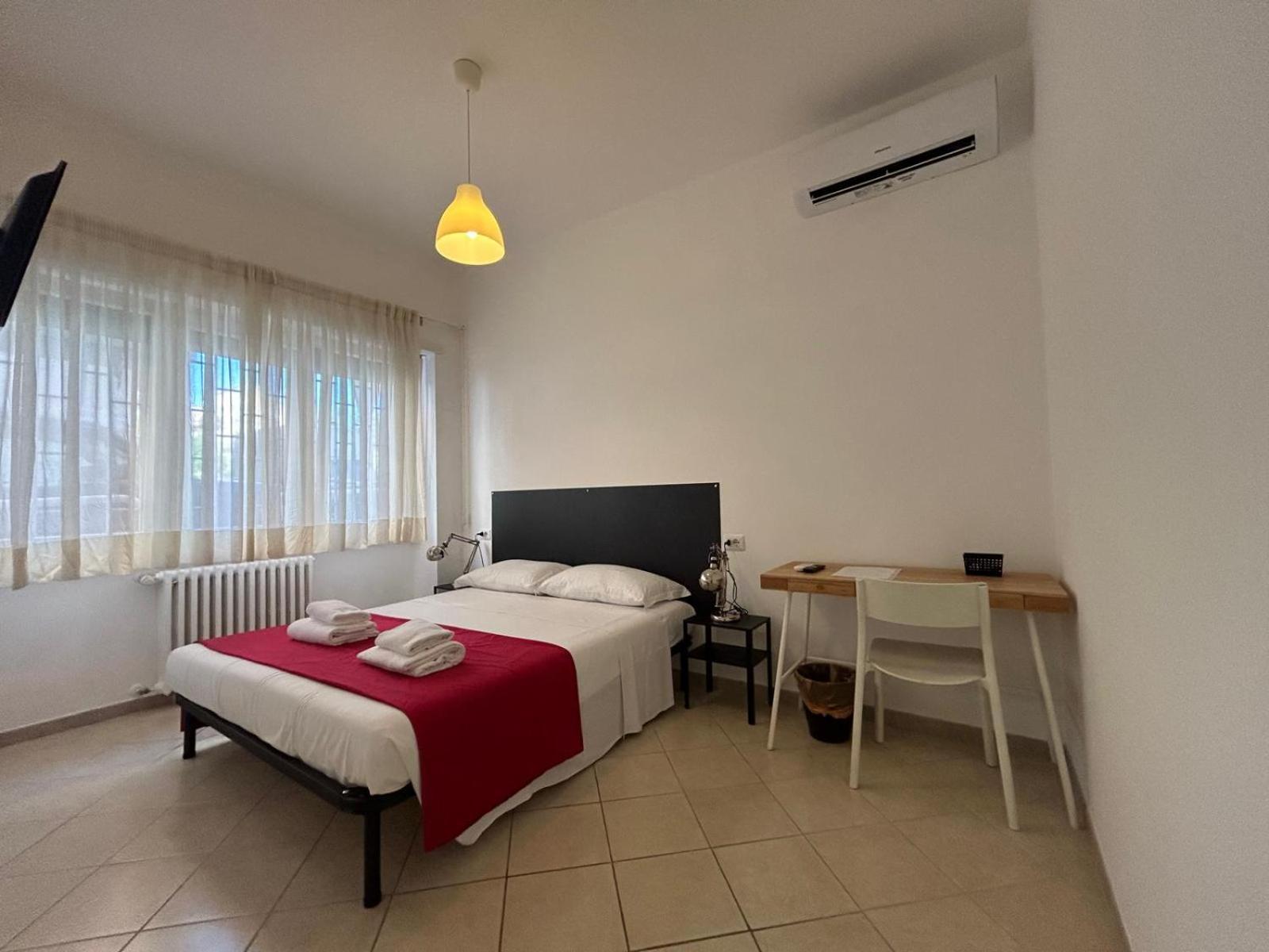 Peppe'S Bed Hotell Roma Eksteriør bilde
