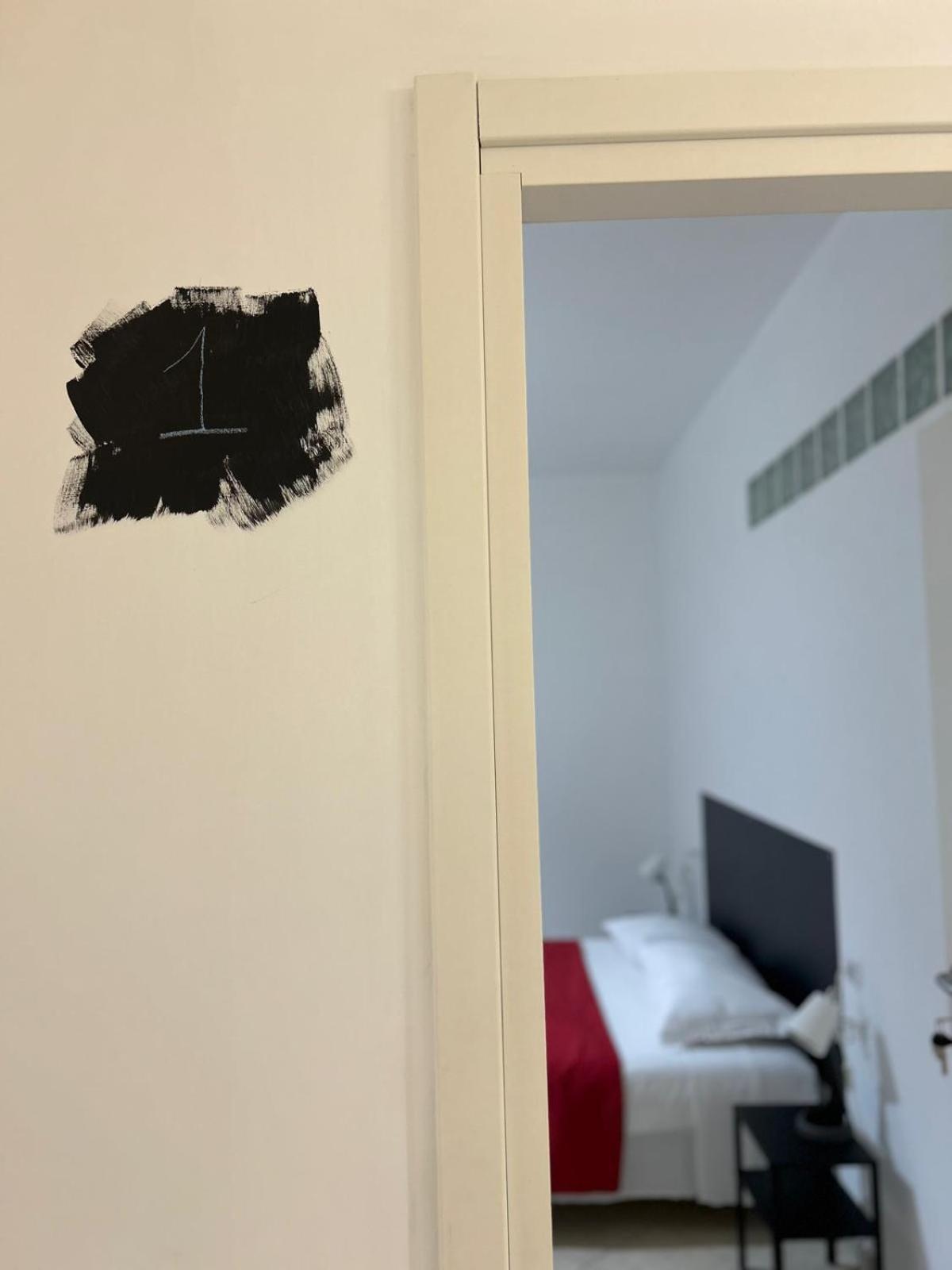 Peppe'S Bed Hotell Roma Eksteriør bilde
