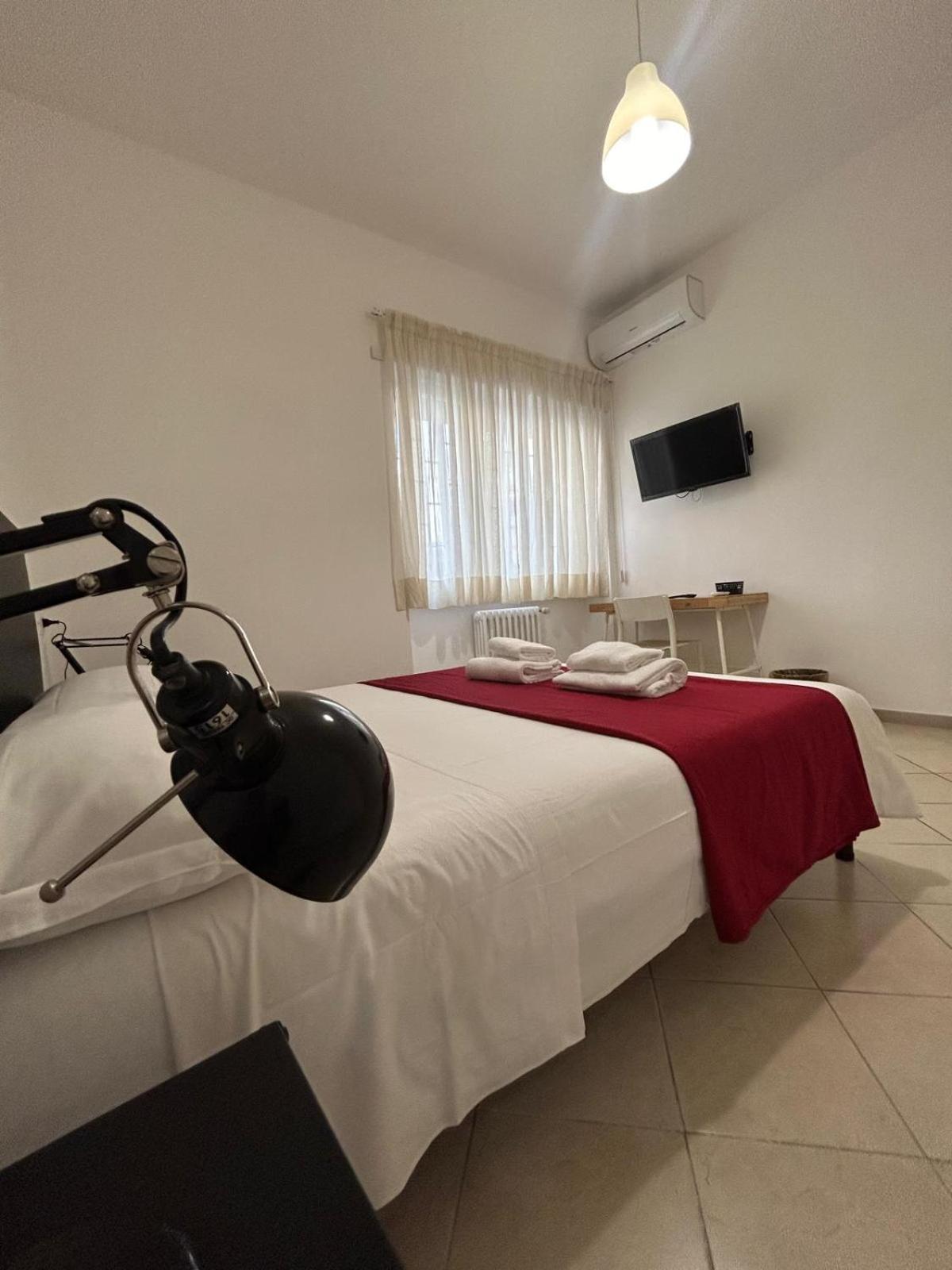 Peppe'S Bed Hotell Roma Eksteriør bilde