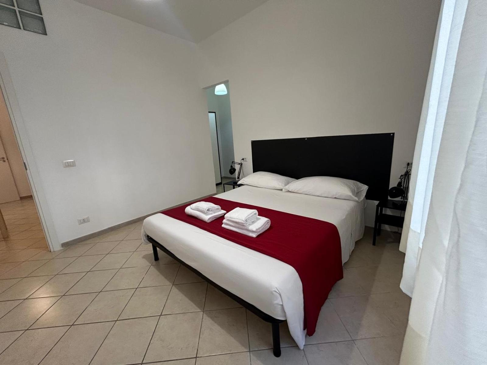 Peppe'S Bed Hotell Roma Eksteriør bilde